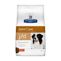 j/d Joint Care способствует поддержанию здоровья и подвижности суставов, с курицей